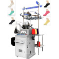 3.5 plain automatic sock knitting machine